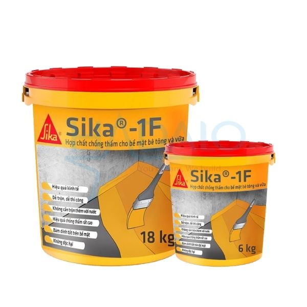 Sika 1F