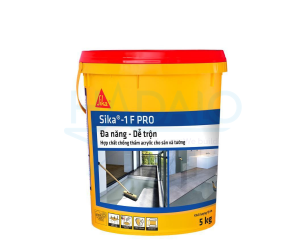 Chống thấm Sika - 1F Pro