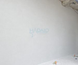 Hoàn thiện SikaWall 161 Skimcoat