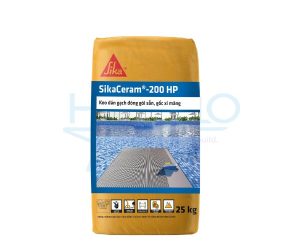 Keo dán gạch SikaCeram 200HP