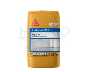 Keo dán gạch Sika
