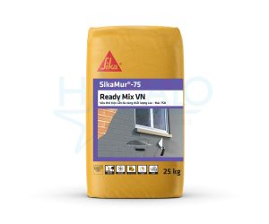 Sikamur 75 Ready Mix VN